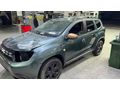 HURDA BELGE 1.3 TCE OTOMATİK DUSTER