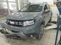 HURDA BELGE 1.3 TCE OTOMATİK DUSTER