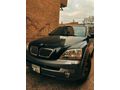 Sahibinden Kia Sorento 2.5 CRDi EX 2006 Model
