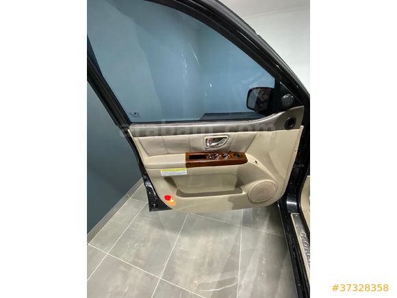 Sahibinden Kia Sorento 2.5 CRDi EX 2006 Model