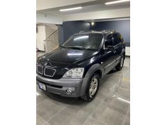 Sahibinden Kia Sorento 2.5 CRDi EX 2006 Model
