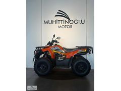 MUHİTTİNOĞLU MOTOR XWOLF 250 NAKİTE ÖZEL FİYAT VE TAKSİT İMKANI