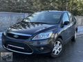 EMİR OTOMOTİV 2010 FOCUS 1.6 COMFORT OTOMATİK DÜŞÜK KM TERTEMİZ