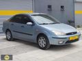 2004 model Ford Focus Benzin lpğ