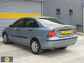 2004 model Ford Focus Benzin lpğ