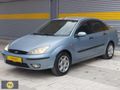 2004 model Ford Focus Benzin lpğ