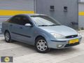 2004 model Ford Focus Benzin lpğ