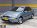 2004 model Ford Focus Benzin lpğ