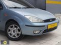 2004 model Ford Focus Benzin lpğ