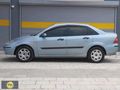 2004 model Ford Focus Benzin lpğ