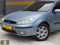 2004 model Ford Focus Benzin lpğ