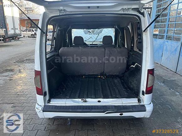 2006 Model Çalışır Yürür 75'Lik Connect