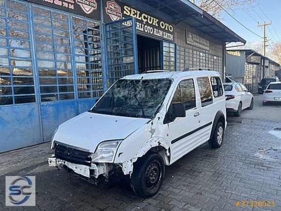 2006 Model Çalışır Yürür 75'Lik Connect