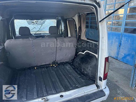2006 Model Çalışır Yürür 75'Lik Connect