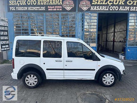 2006 Model Çalışır Yürür 75'Lik Connect