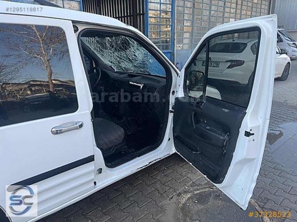 2006 Model Çalışır Yürür 75'Lik Connect
