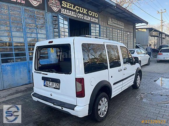 2006 Model Çalışır Yürür 75'Lik Connect