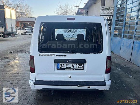 2006 Model Çalışır Yürür 75'Lik Connect