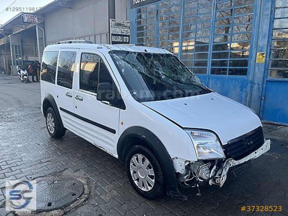 2006 Model Çalışır Yürür 75'Lik Connect
