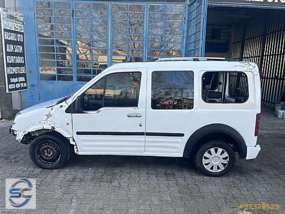 2006 Model Çalışır Yürür 75'Lik Connect