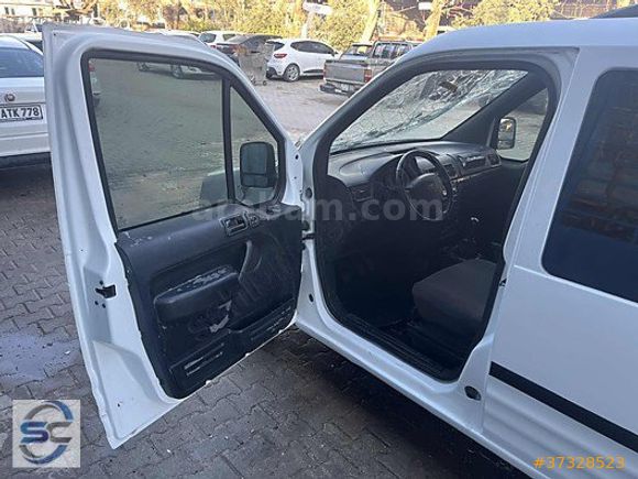 2006 Model Çalışır Yürür 75'Lik Connect
