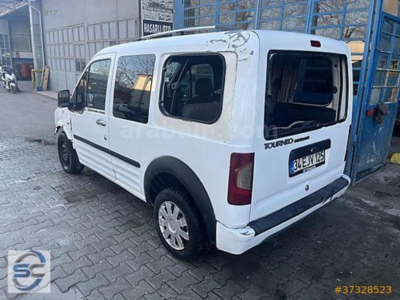 2006 Model Çalışır Yürür 75'Lik Connect