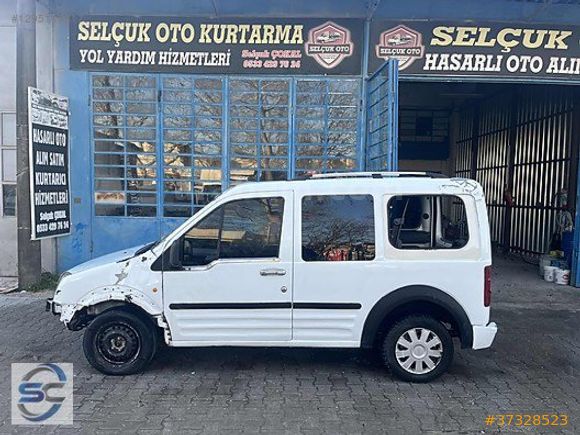 2006 Model Çalışır Yürür 75'Lik Connect