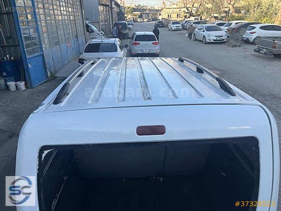 2006 Model Çalışır Yürür 75'Lik Connect