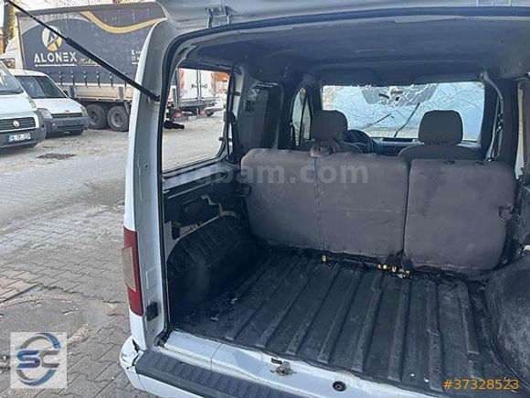 2006 Model Çalışır Yürür 75'Lik Connect