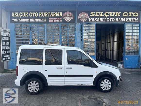 2006 Model Çalışır Yürür 75'Lik Connect