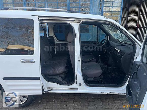 2006 Model Çalışır Yürür 75'Lik Connect