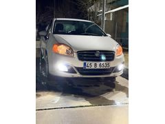 Sahibinden GSR Paket  E5 MOTOR Değişensiz