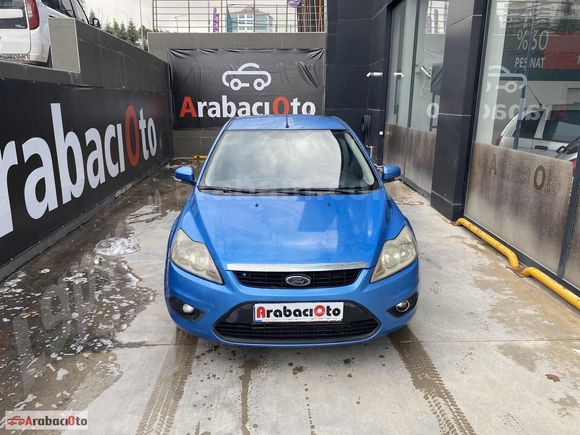 ARABACI OTODAN 2011 FORD Focus 1.6 COLLECTION DİZEL