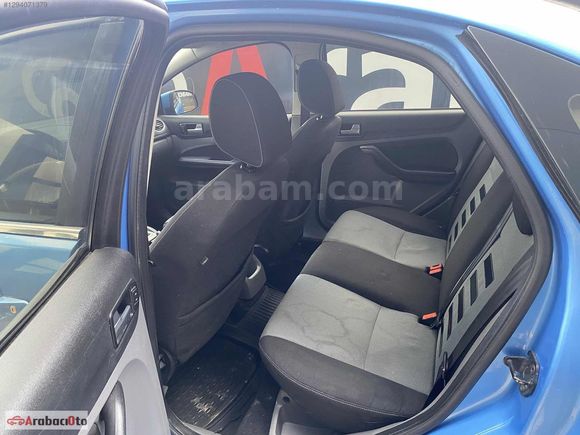 ARABACI OTODAN 2011 FORD Focus 1.6 COLLECTION DİZEL