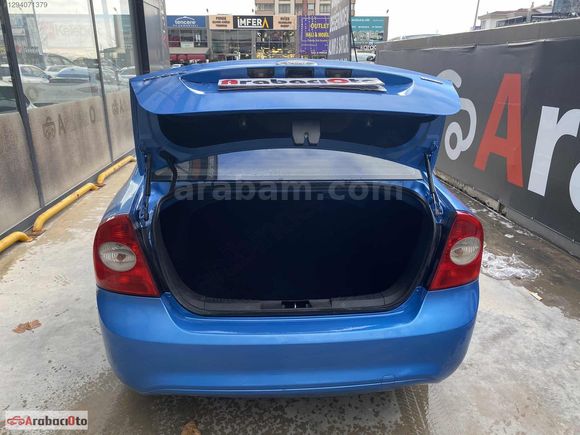 ARABACI OTODAN 2011 FORD Focus 1.6 COLLECTION DİZEL