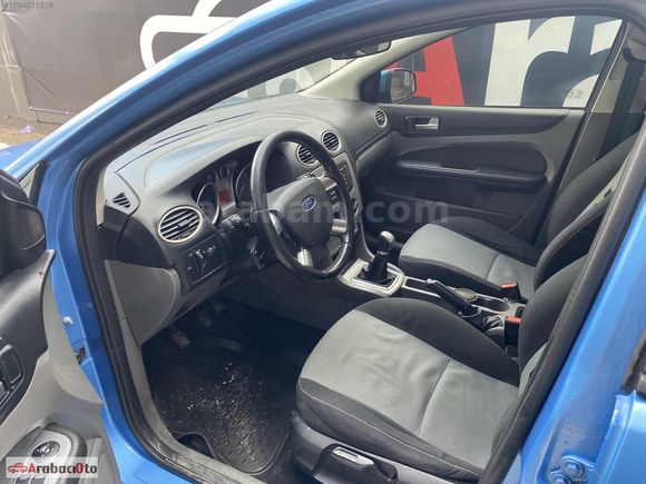 ARABACI OTODAN 2011 FORD Focus 1.6 COLLECTION DİZEL
