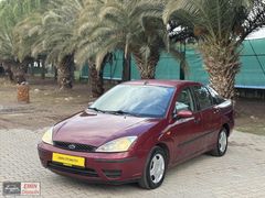 EMİN OTOMOTİV'den tek değişenli, 235 bin km'de tertemiz FOCUS