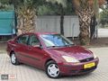 EMİN OTOMOTİV'den tek değişenli, 235 bin km'de tertemiz FOCUS