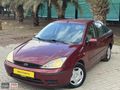EMİN OTOMOTİV'den tek değişenli, 235 bin km'de tertemiz FOCUS