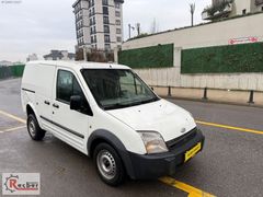 REÇBER OTOMOTİV'DEN 2003 CONNECT VAN ÇALIŞIR YÜRÜR DURUMDA