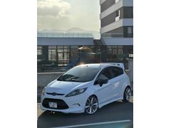 Sahibinden Ford Fiesta 1.4 TDCi Trend 2012 Model 
