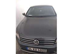 Sahibinden Volkswagen Passat 1.6 TDi BlueMotion Comfortline 2014 Model