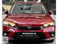 _2024 CIVIC ECO ELEGANCE PLUS+9 BİN KM'de+ SIFIR GİBİ_