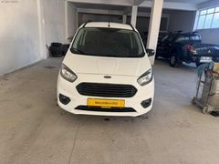 Ballıoğlu otomativ den Ford Curnior titanyum plus