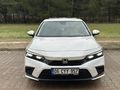 KARABACAK OTOMOTİV'DEN HATASIZ HONDA CİVİC 1.5VTEC ECO ELEGANCE