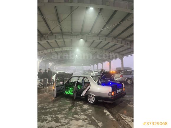 Sahibinden Tofaş Doğan 1.6 ie 2000 Model 