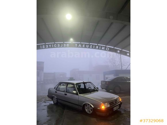 Sahibinden Tofaş Doğan 1.6 ie 2000 Model 