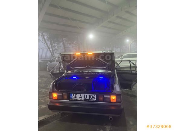 Sahibinden Tofaş Doğan 1.6 ie 2000 Model 