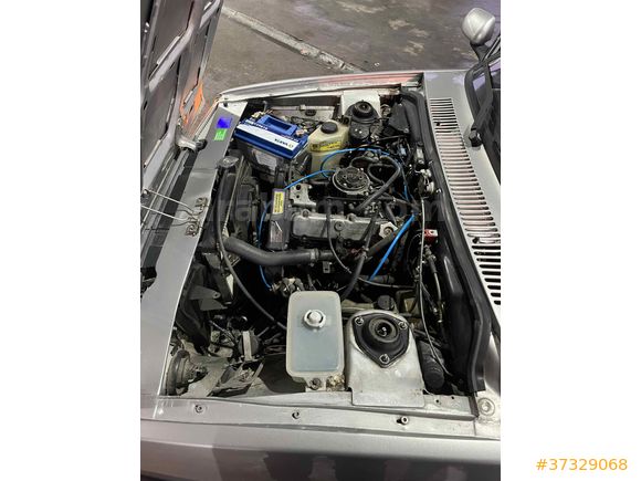 Sahibinden Tofaş Doğan 1.6 ie 2000 Model 