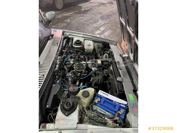 Sahibinden Tofaş Doğan 1.6 ie 2000 Model 